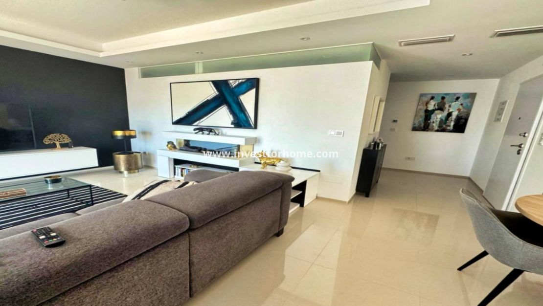 Sale - Bungalow - Rojales - Costa Blanca