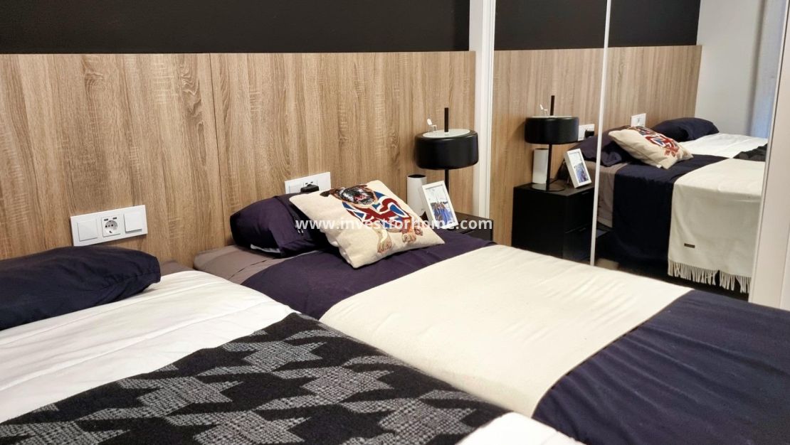 Sale - Bungalow - Rojales - Costa Blanca