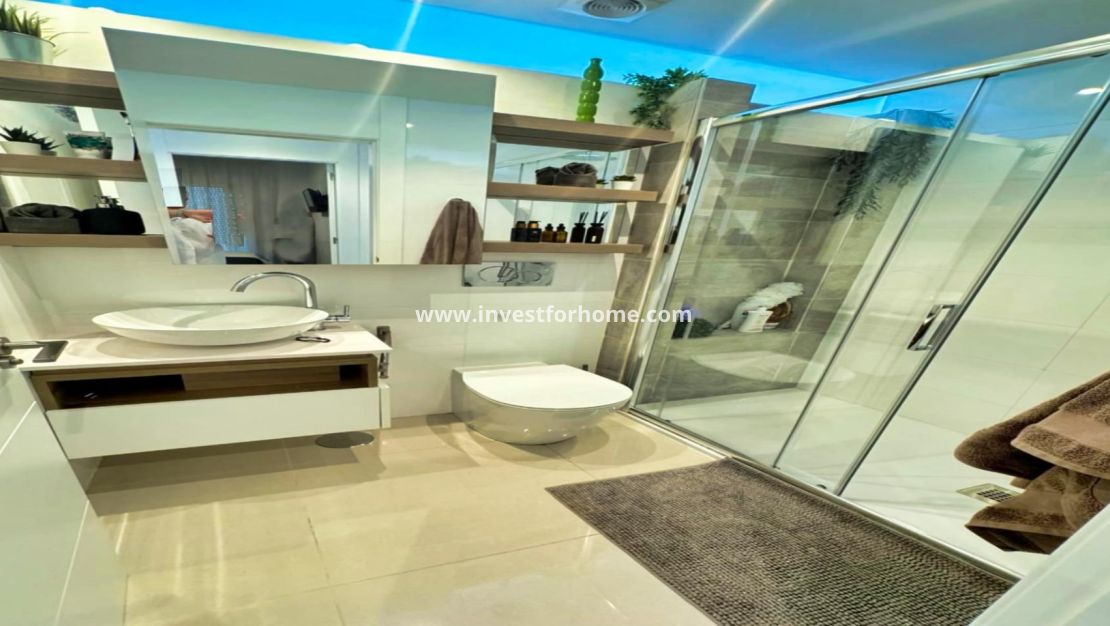 Sale - Bungalow - Rojales - Costa Blanca