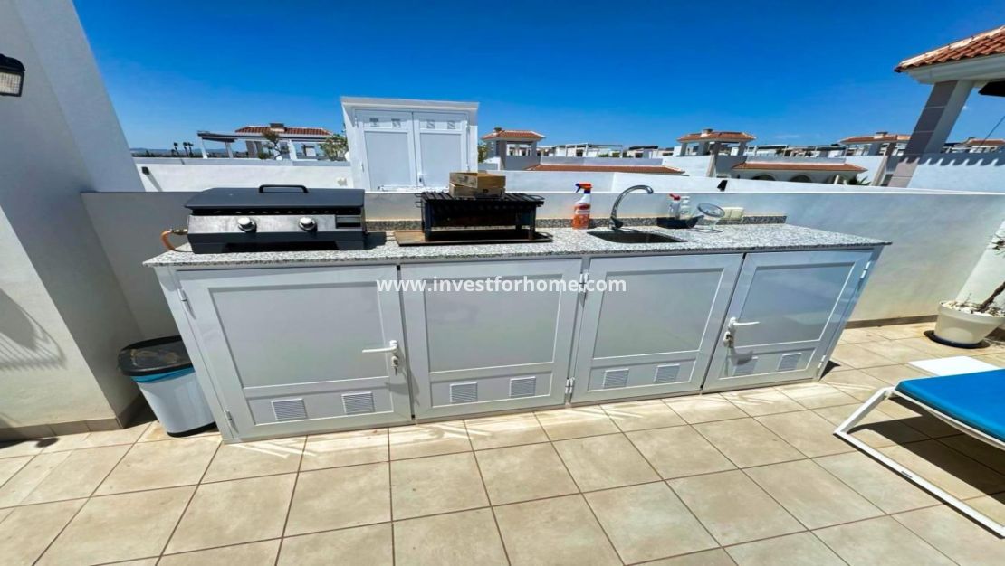 Sale - Bungalow - Rojales - Costa Blanca