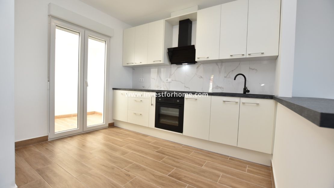 Sale - Bungalow - Rojales - Costa Blanca