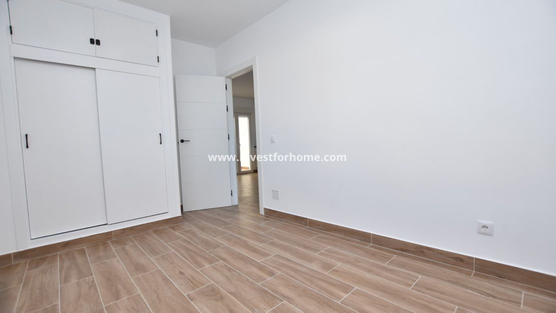 Sale - Bungalow - Rojales - Costa Blanca