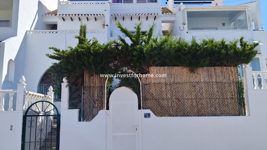Sale - Bungalow - Rojales - Costa Blanca