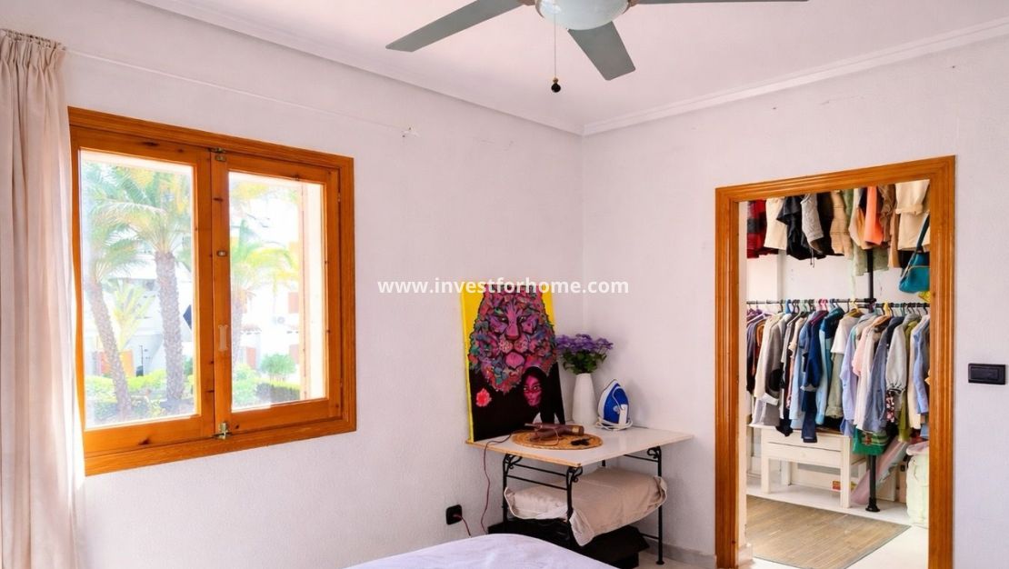 Sale - Bungalow - Rojales - Costa Blanca