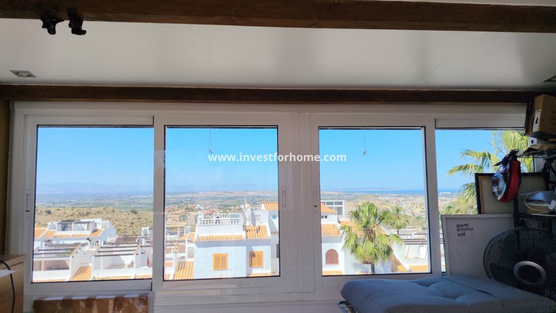 Sale - Bungalow - Rojales - Costa Blanca