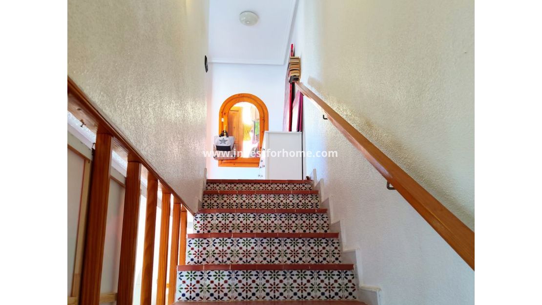 Sale - Bungalow - Rojales - Costa Blanca