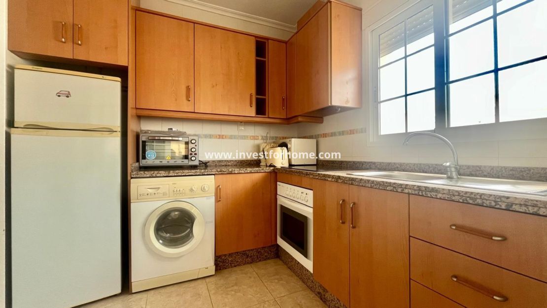 Sale - Bungalow - San Fulgencio - La Marina