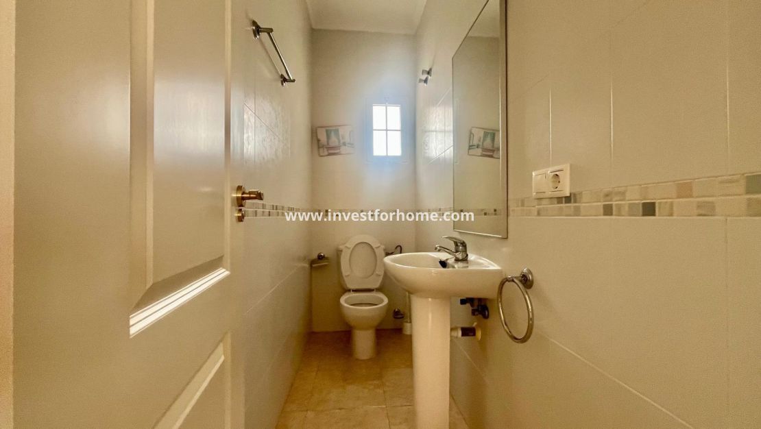 Sale - Bungalow - San Fulgencio - La Marina