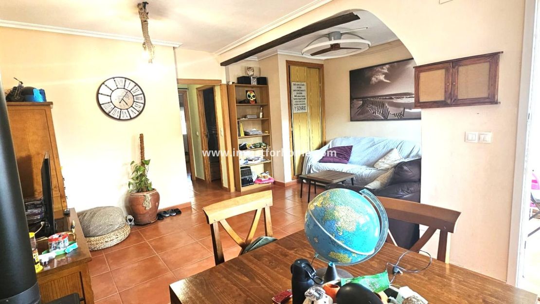 Sale - Bungalow - San Javier - San Blas