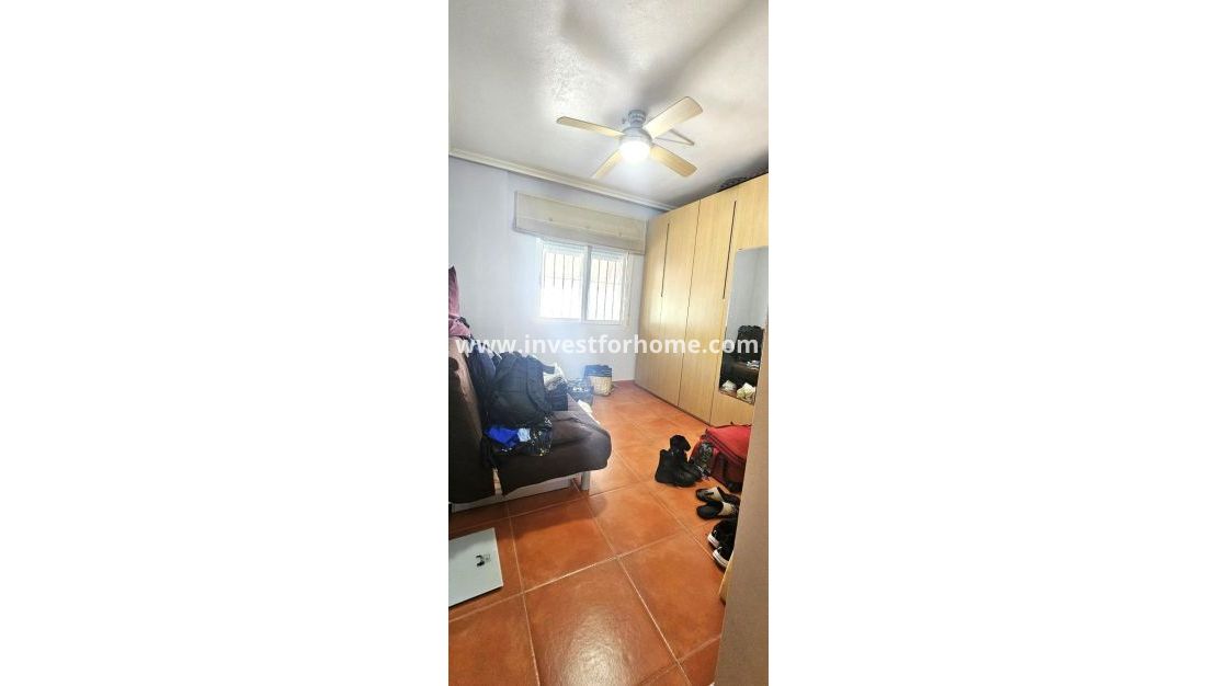 Sale - Bungalow - San Javier - San Blas