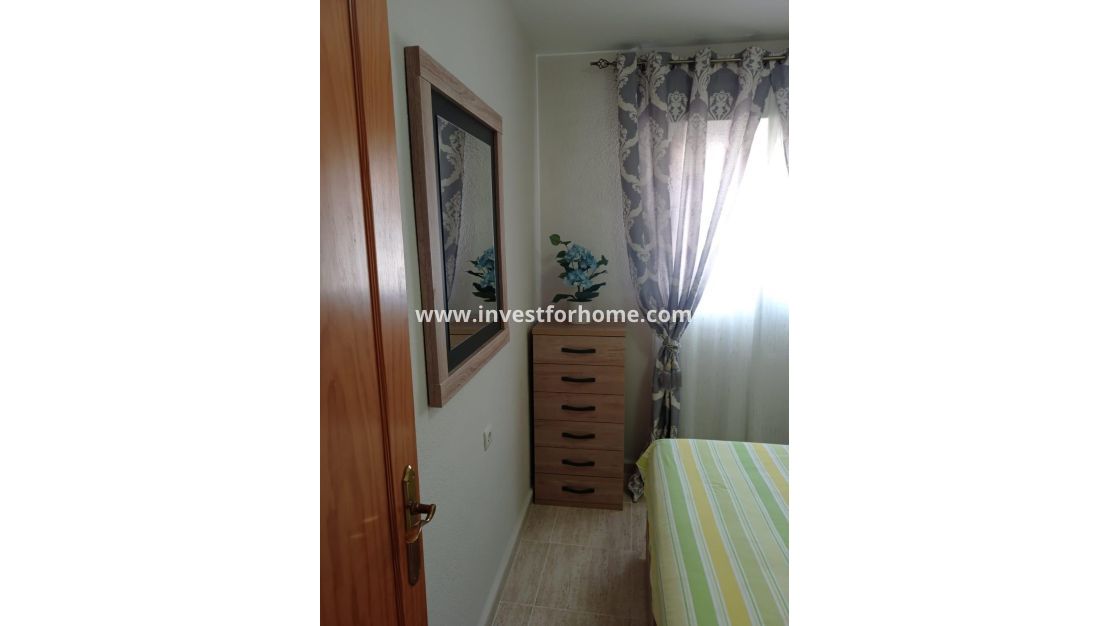 Sale - Bungalow - San Miguel de Salinas - Costa Blanca Sur