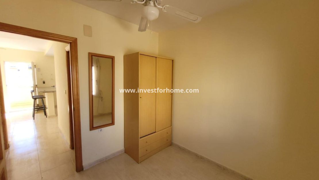 Sale - Bungalow - San Miguel de Salinas - Inland