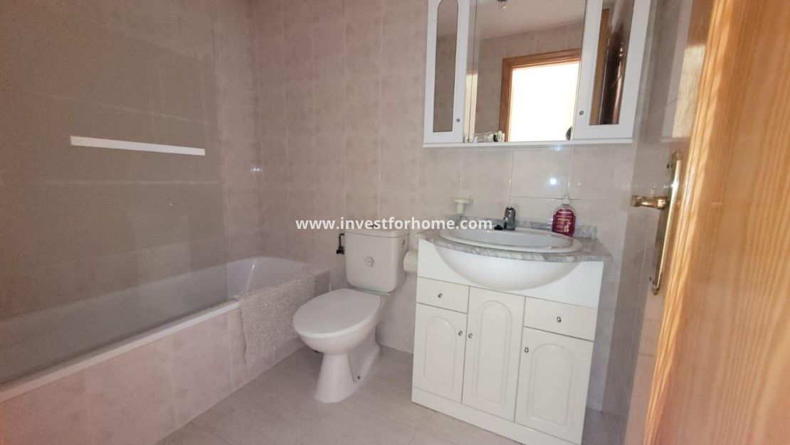 Sale - Bungalow - San Miguel de Salinas - Inland