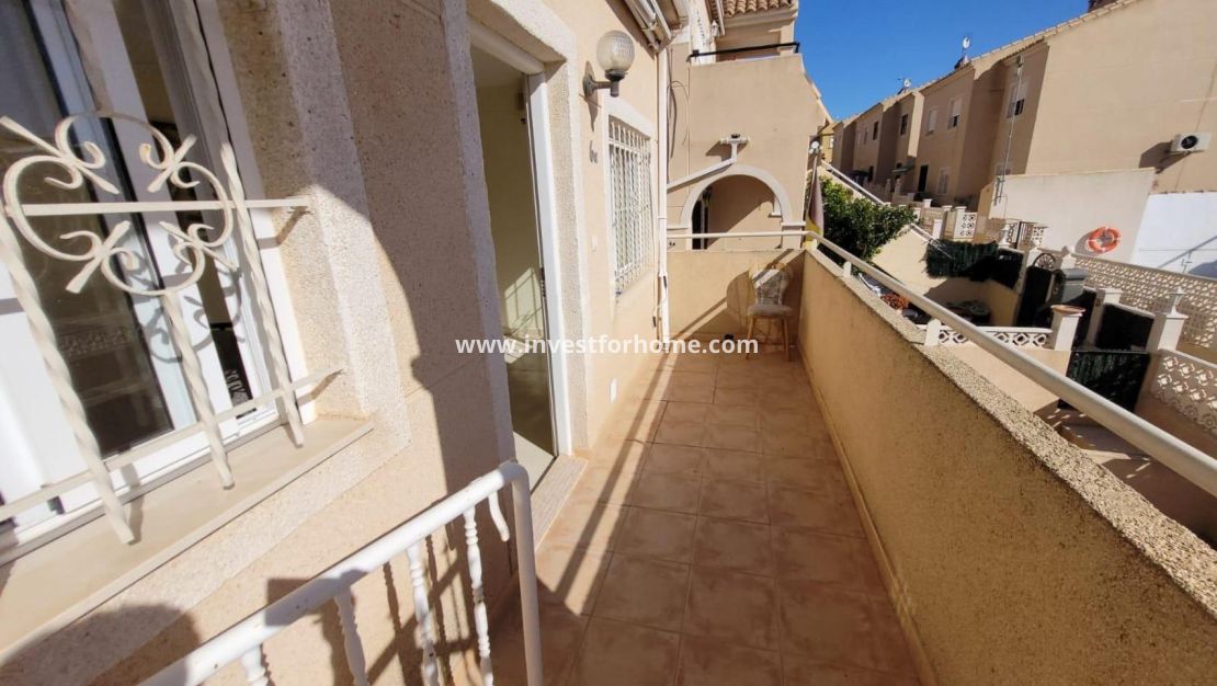 Sale - Bungalow - San Miguel de Salinas - Inland