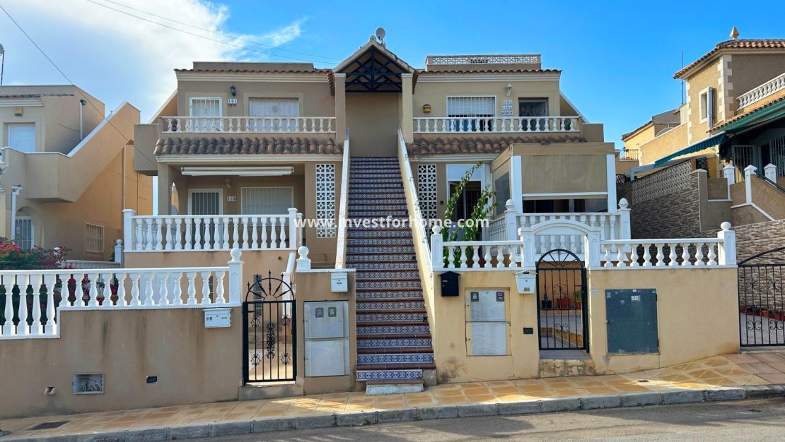Sale - Bungalow - San Miguel de Salinas - Inland