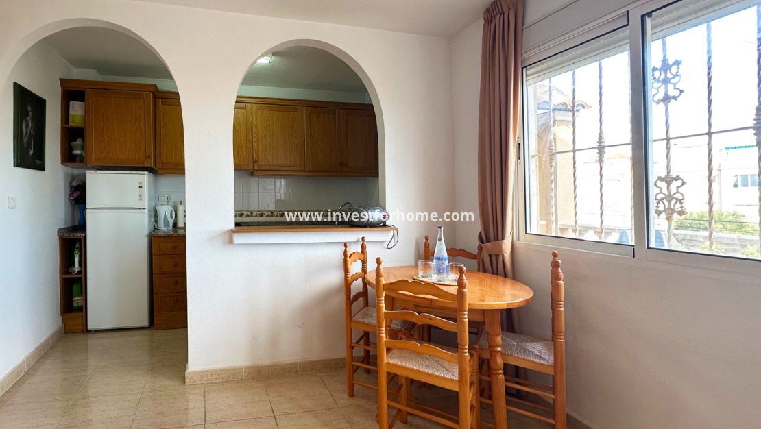 Sale - Bungalow - San Miguel de Salinas - Inland