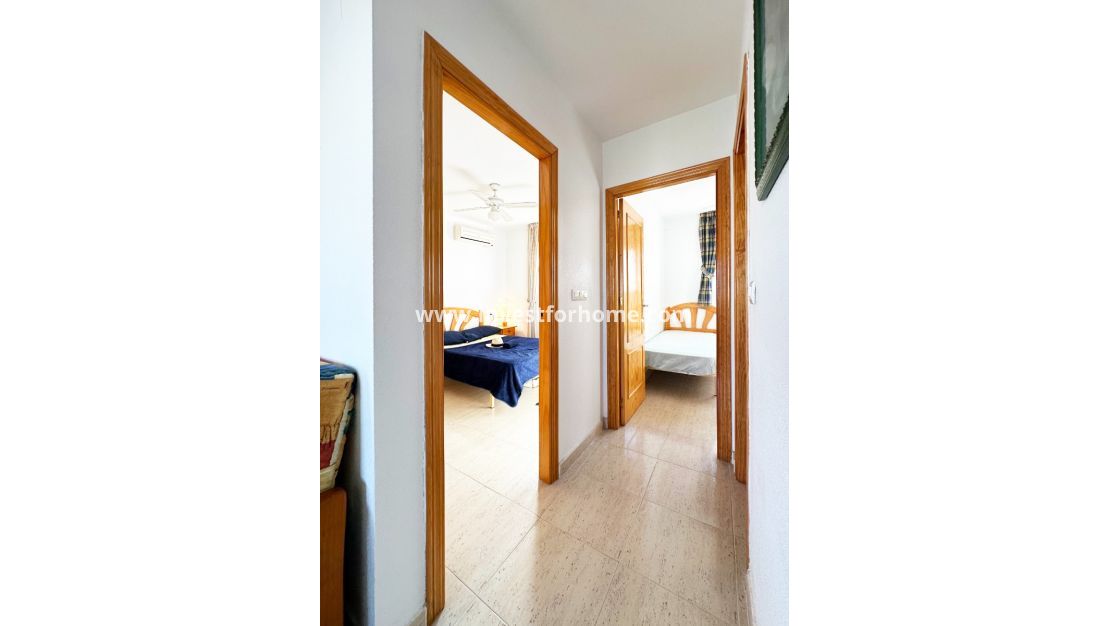 Sale - Bungalow - San Miguel de Salinas - Inland