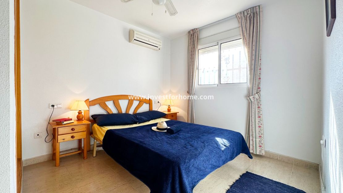 Sale - Bungalow - San Miguel de Salinas - Inland