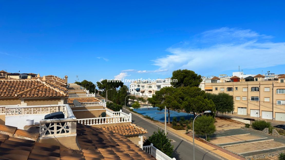 Sale - Bungalow - San Miguel de Salinas - Inland