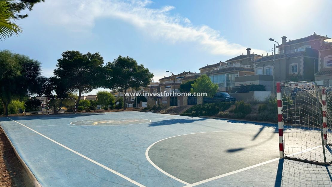 Sale - Bungalow - San Miguel de Salinas - Inland