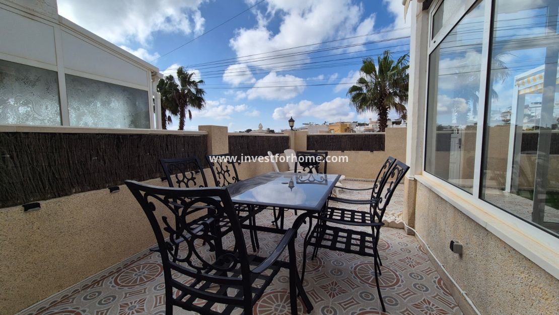 Sale - Bungalow - San Miguel de Salinas - Inland