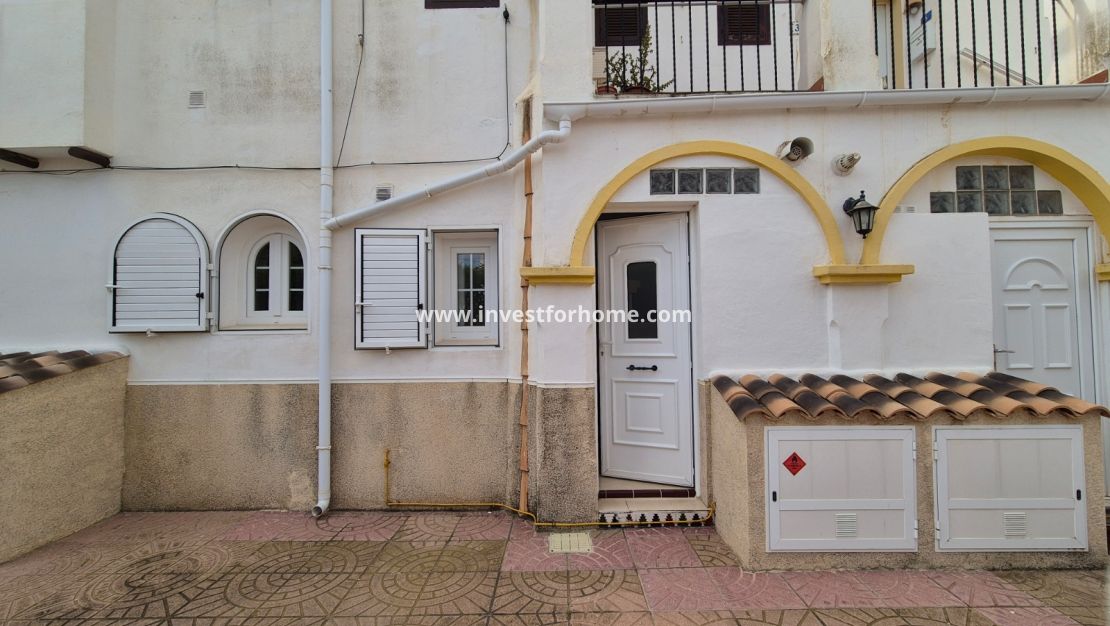 Sale - Bungalow - San Miguel de Salinas - Inland