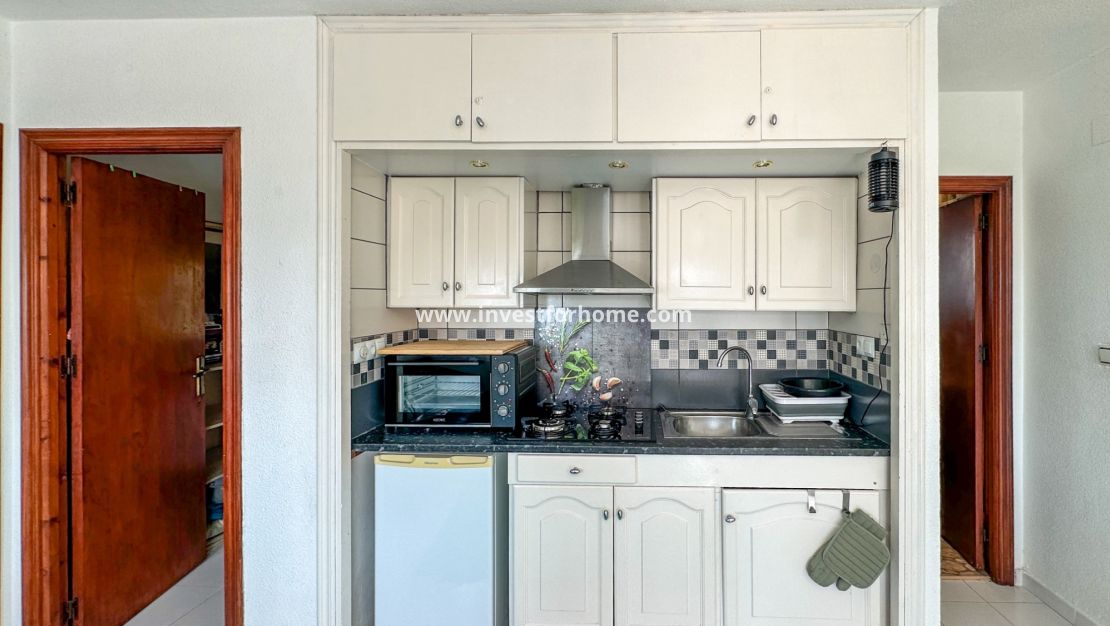Sale - Bungalow - San Miguel de Salinas - Inland