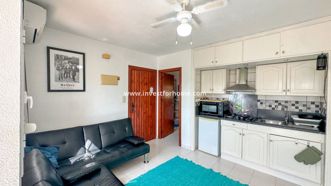 Sale - Bungalow - San Miguel de Salinas - Inland