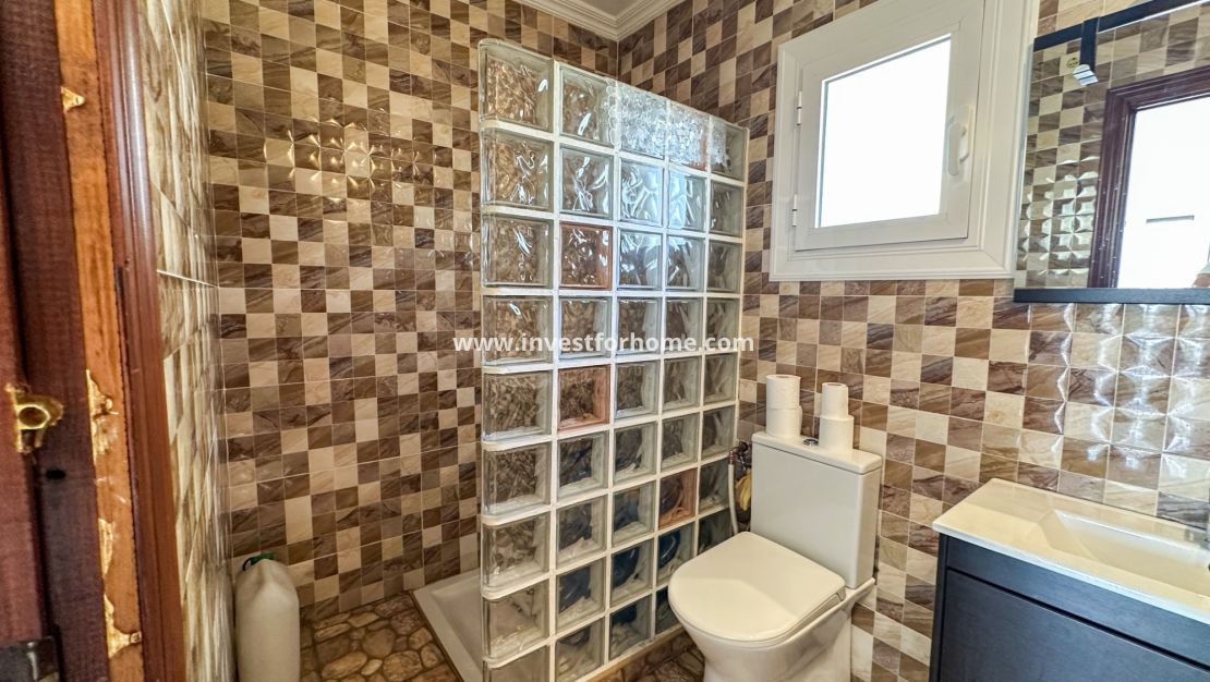 Sale - Bungalow - San Miguel de Salinas - Inland