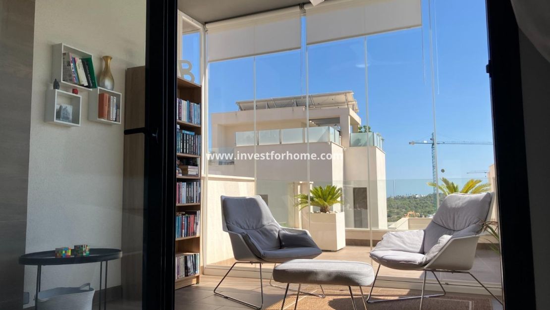 Sale - Bungalow - San Miguel de Salinas - Las Colinas