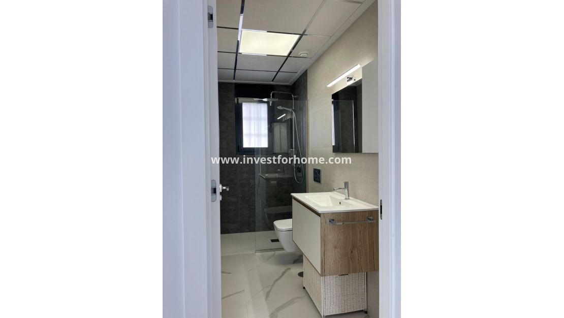 Sale - Bungalow - San Miguel de Salinas - Las Colinas