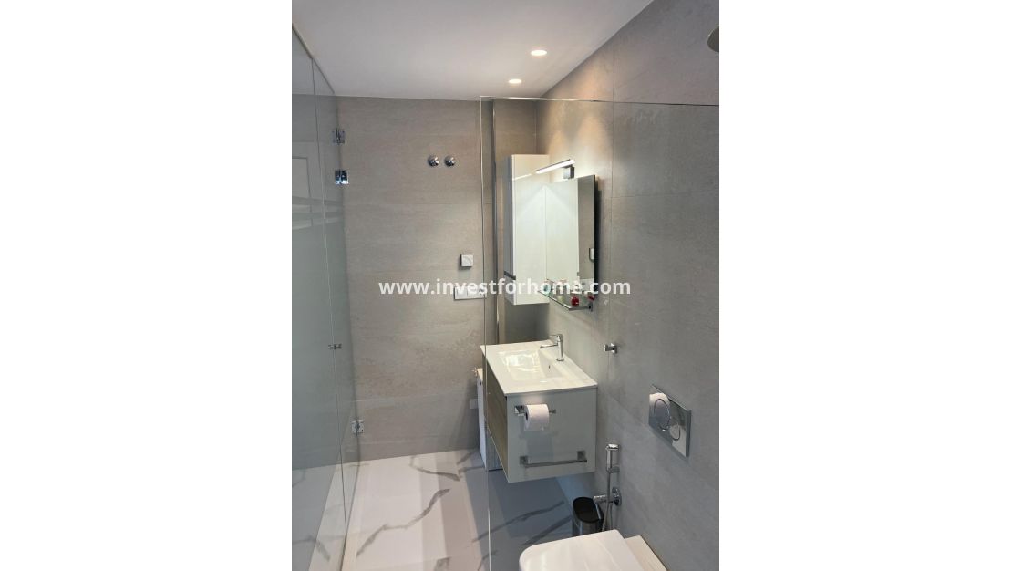 Sale - Bungalow - San Miguel de Salinas - Las Colinas