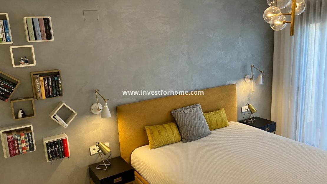 Sale - Bungalow - San Miguel de Salinas - Las Colinas