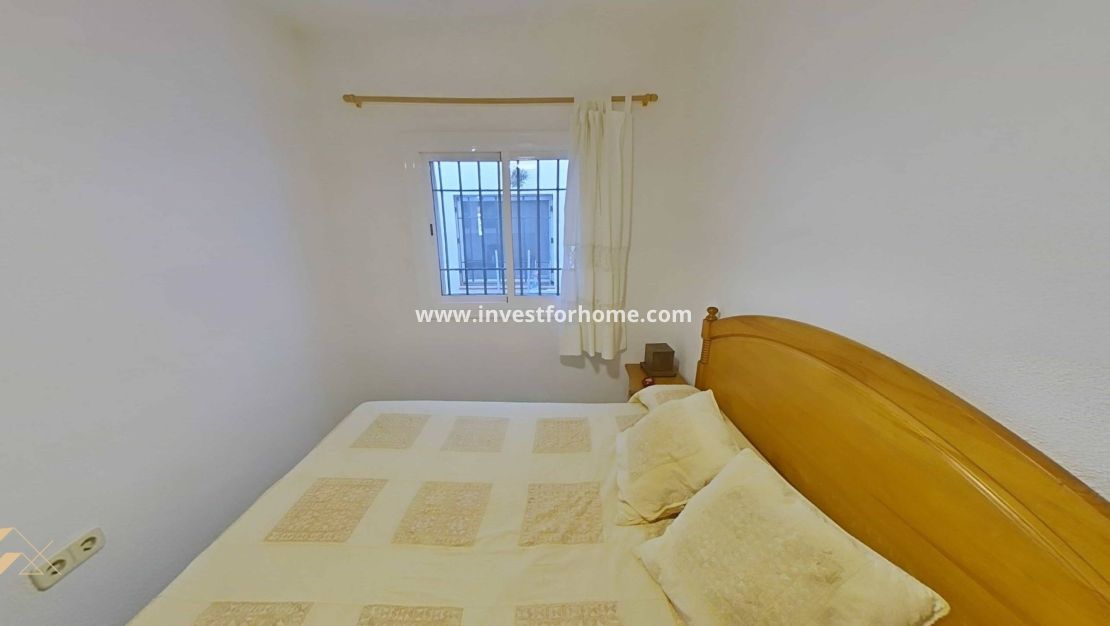 Sale - Bungalow - San Pedro del Pinatar - El Mojón-las Salinas