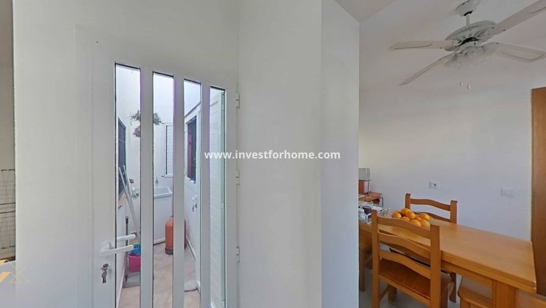 Sale - Bungalow - San Pedro del Pinatar - El Mojón-las Salinas