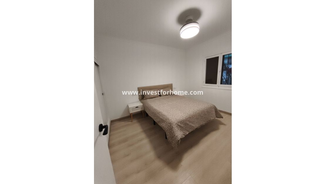 Sale - Bungalow - San Pedro del Pinatar - Lo Pagan