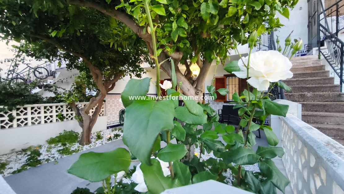 Sale - Bungalow - San Pedro del Pinatar - Lo Pagan