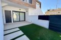 Sale - Bungalow - San Pedro del Pinatar - Lopagán