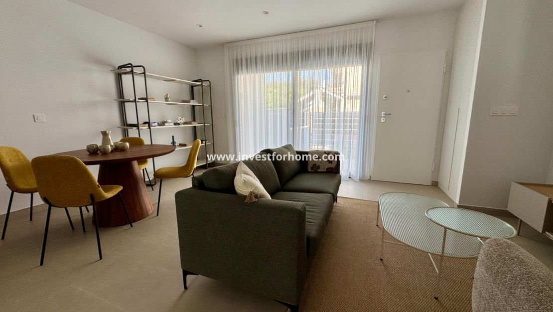 Sale - Bungalow - San Pedro del Pinatar - Lopagán