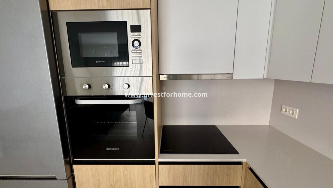 Sale - Bungalow - San Pedro del Pinatar - San Pedro del Pinatar pueblo