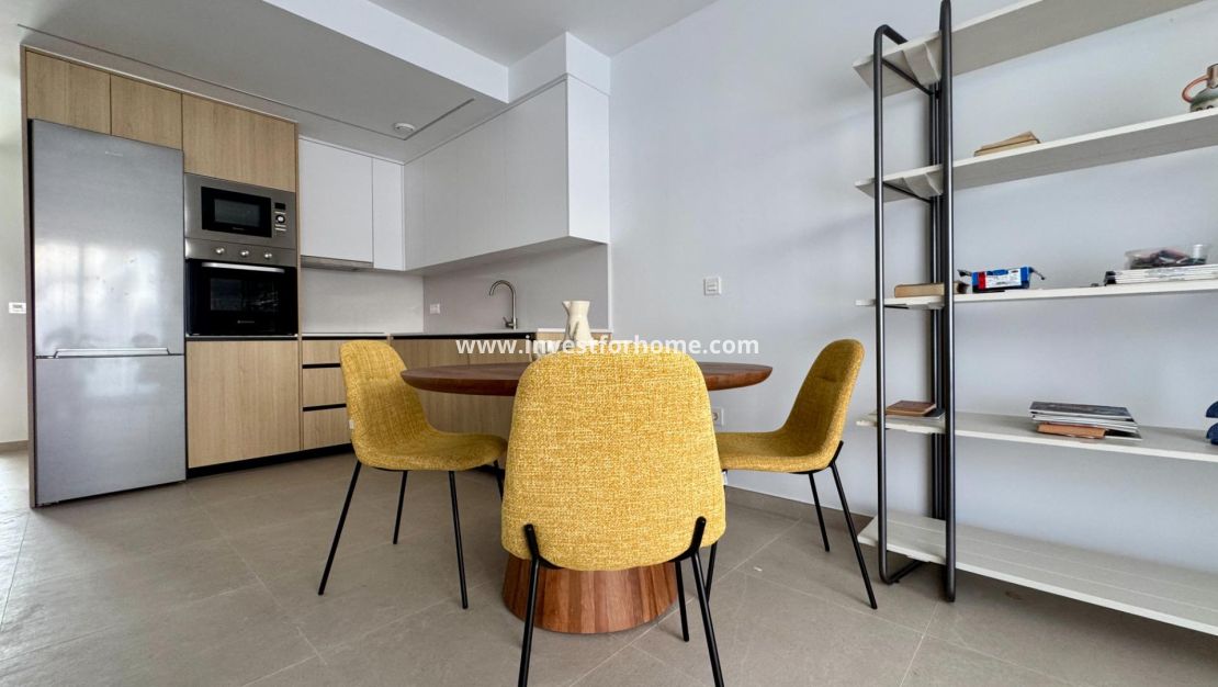 Sale - Bungalow - San Pedro del Pinatar - San Pedro del Pinatar pueblo