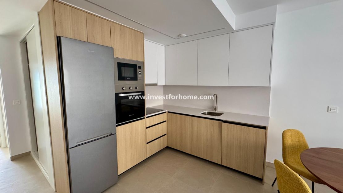 Sale - Bungalow - San Pedro del Pinatar - San Pedro del Pinatar pueblo