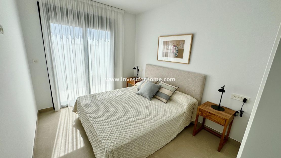 Sale - Bungalow - San Pedro del Pinatar - San Pedro del Pinatar pueblo