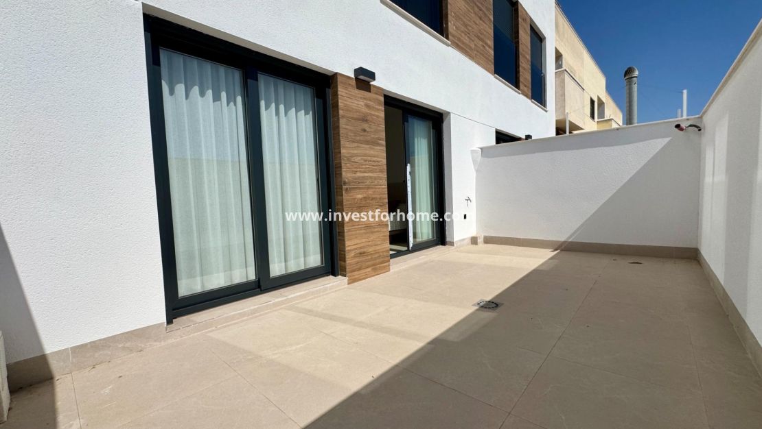 Sale - Bungalow - San Pedro del Pinatar - San Pedro del Pinatar pueblo