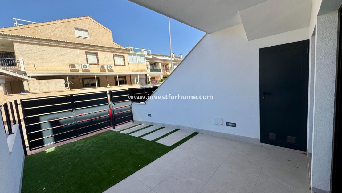 Sale - Bungalow - San Pedro del Pinatar - San Pedro del Pinatar pueblo