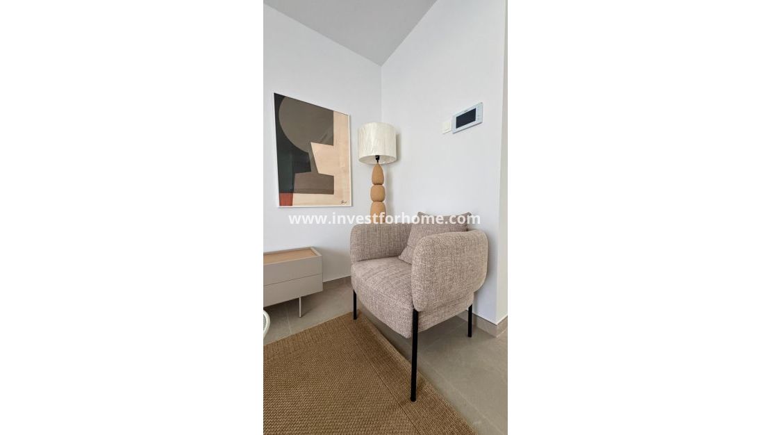 Sale - Bungalow - San Pedro del Pinatar - San Pedro del Pinatar pueblo