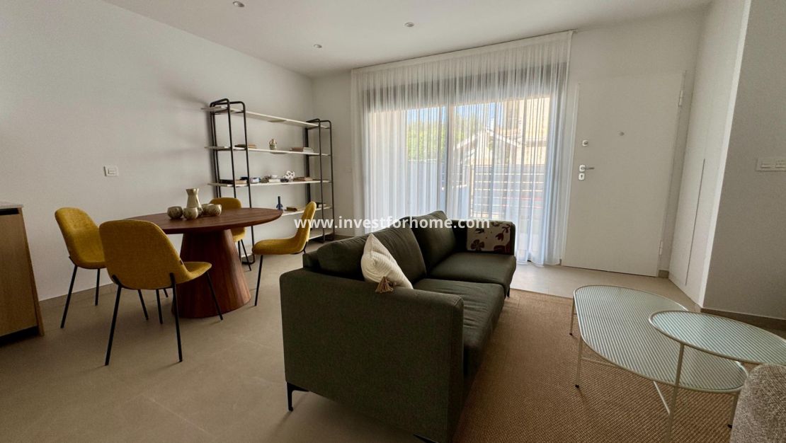 Sale - Bungalow - San Pedro del Pinatar - San Pedro del Pinatar pueblo