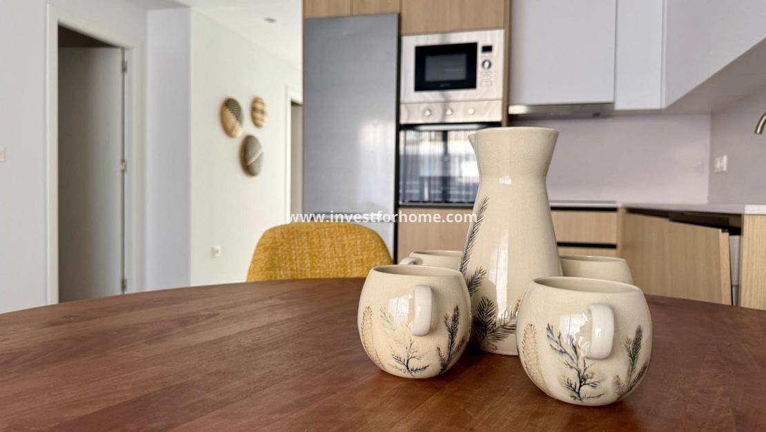 Sale - Bungalow - San Pedro del Pinatar - San Pedro del Pinatar pueblo