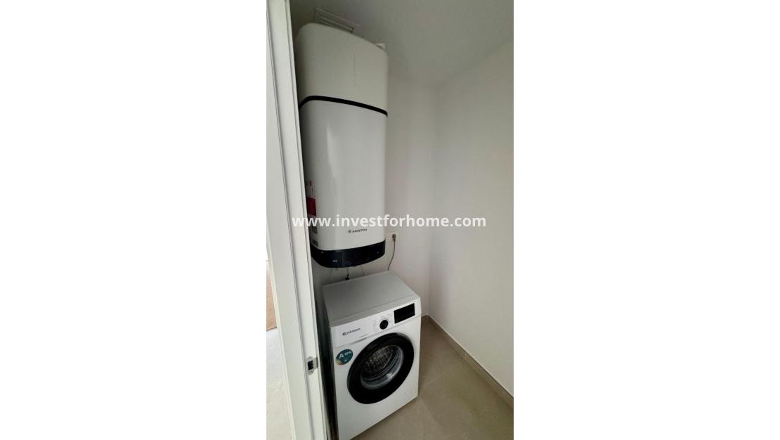 Sale - Bungalow - San Pedro del Pinatar - San Pedro del Pinatar pueblo