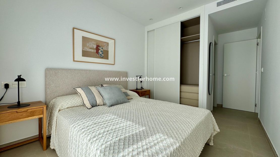 Sale - Bungalow - San Pedro del Pinatar - San Pedro del Pinatar pueblo